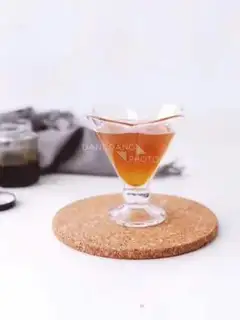 Make Autumn cream step 7