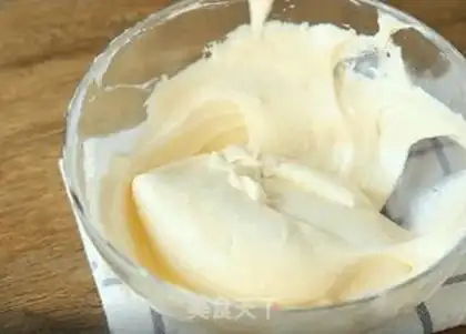 Make ♪ A suffrect muffin ♪ step 8