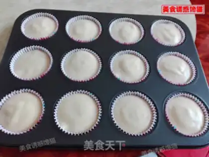 Make All-eat cake step 6