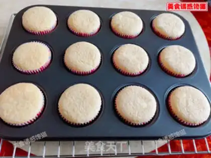 Make All-eat cake step 7