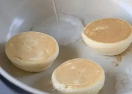 Make ♪ A suffrect muffin ♪ step 13