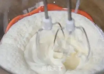 Make ♪ A suffrect muffin ♪ step 15