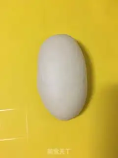Make Coconut hands tore vasectomy step 2