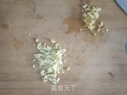 Make Chicken pieces step 3