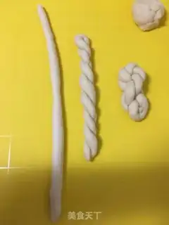 Make Coconut hands tore vasectomy step 4