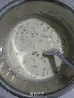 Make Egg omelet breakfast step 5