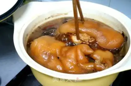 Make Chicken pieces step 5