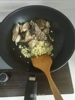 Make Chicken pieces step 7
