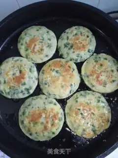Make Egg omelet breakfast step 8
