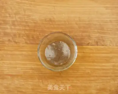 Make The tip of the liver step 5