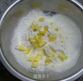 Make Maphmy step 4