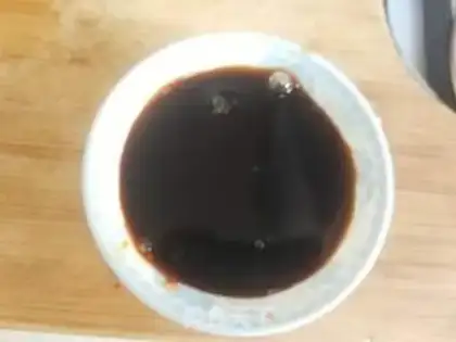 Make Chicken pieces step 9
