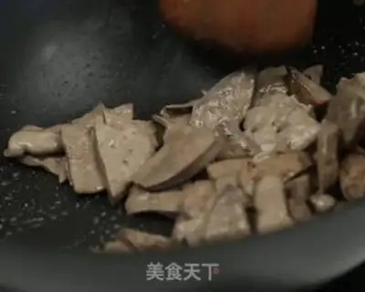 Make The tip of the liver step 6