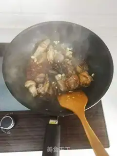 Make Chicken pieces step 10