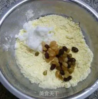 Make Maphmy step 6
