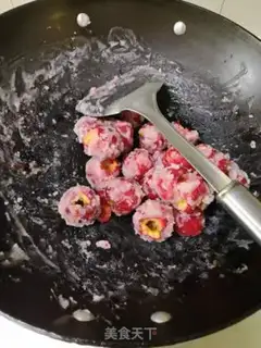 Make Frosty Mountain step 5