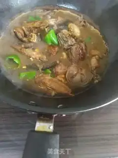 Make Chicken pieces step 13