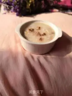 Make Cream of beef step 3