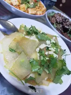 Make Emerald melons step 4