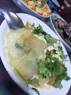 Make Emerald melons step 5