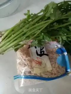 Make Poongullion soup step 2