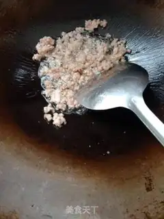 Make Meat and eggplant step 5