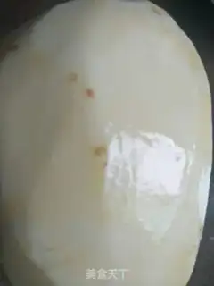 Make Potatoes step 0