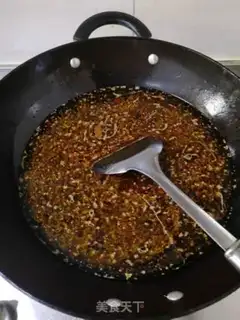 Make Boiled meat step 3