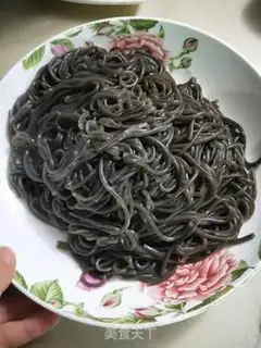 Make Frozen root powder step 2