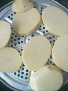 Make Potatoes step 2