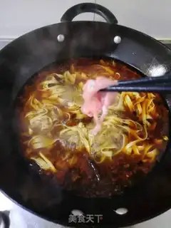 Make Boiled meat step 5