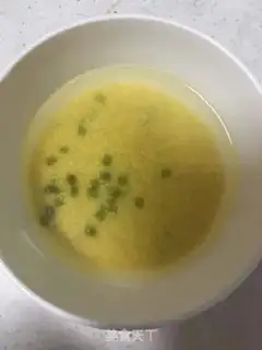Make Little green beans step 2