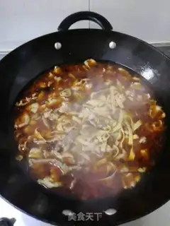 Make Boiled meat step 6