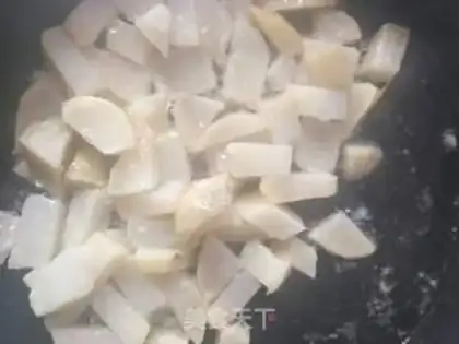 Make Potatoes step 4