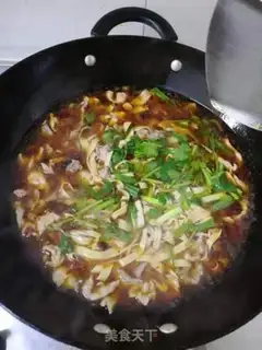 Make Boiled meat step 7