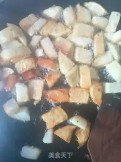 Make Potatoes step 5