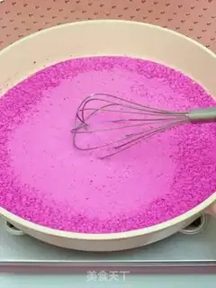 Make Small milk step 2