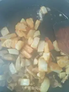 Make Potatoes step 6