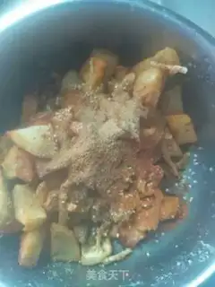 Make Potatoes step 7