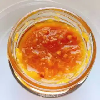 Make Sour soup, fat cow step 0