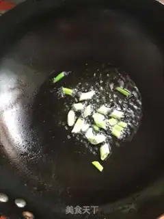 Make Double silk step 2
