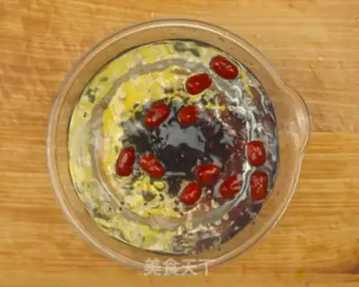 Make Porridge step 1