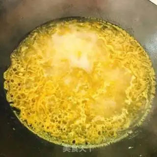 Make Sour soup, fat cow step 4