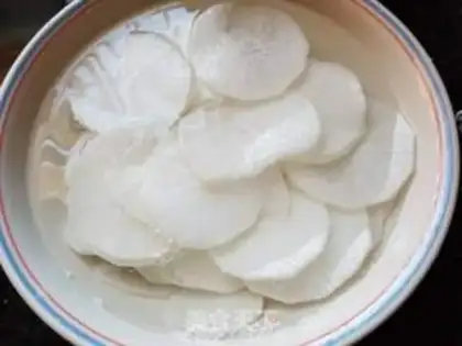 Make Pickles step 2
