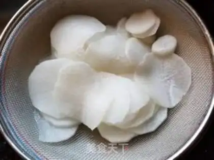 Make Pickles step 3