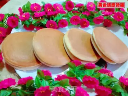 Make Lotus peanuts and copper step 9