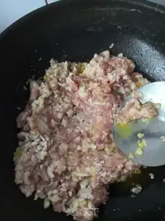 Make Pork stew step 3