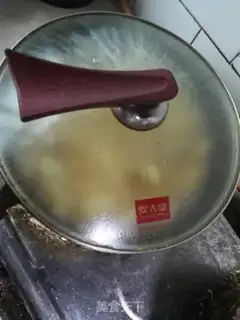 Make Pork stew step 4