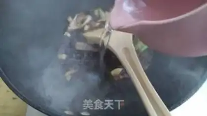 Make Favorite chicken claws step 12
