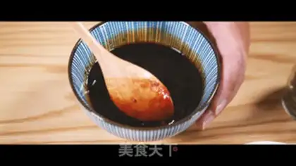 Make Soo Sanju pan step 2